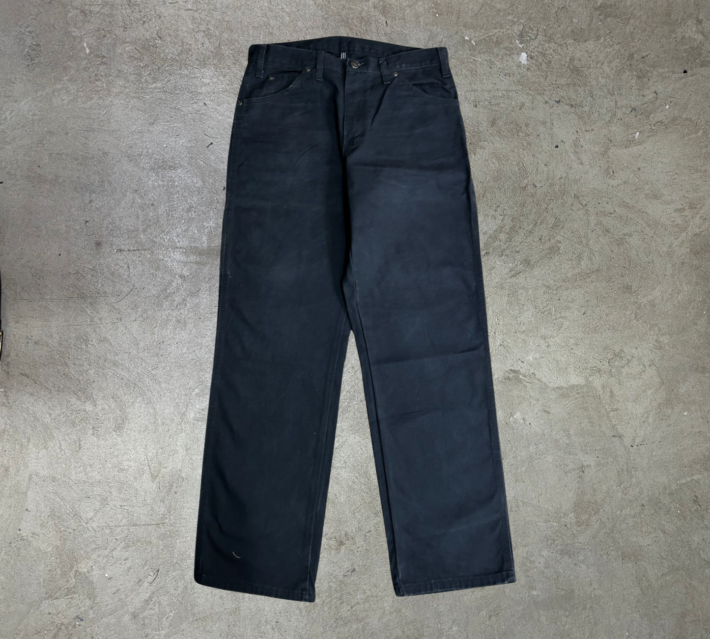 Vintage Dickies Carpenter Pants - W33 x L32