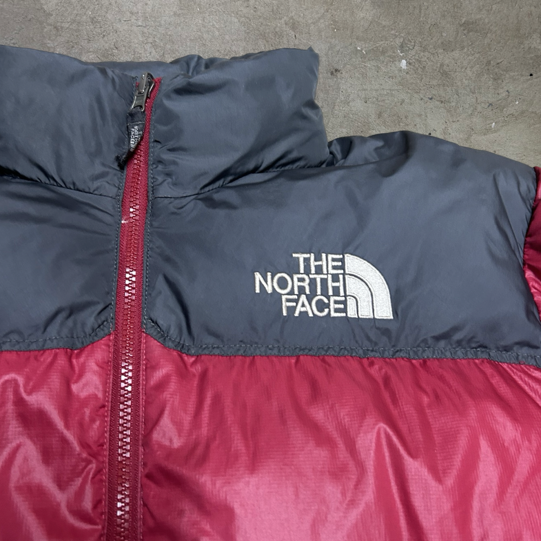Vintage North Face 700 Puffer Jacket - M