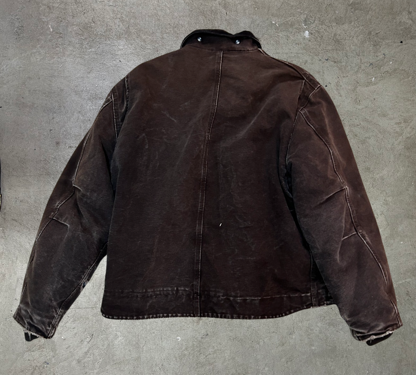 Vintage Carhartt Arctic Jacket - L