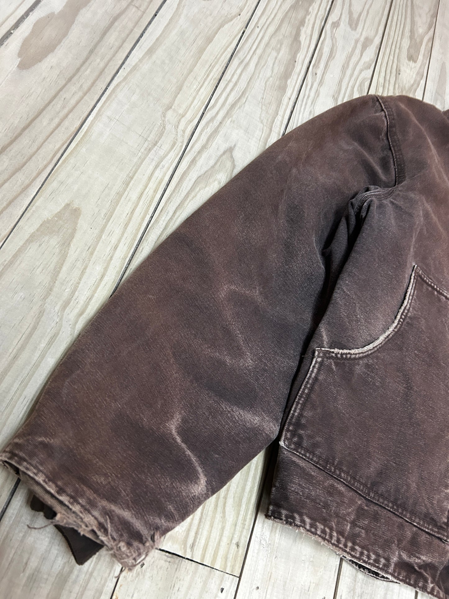 Vintage Carhartt Arctic Jacket - L