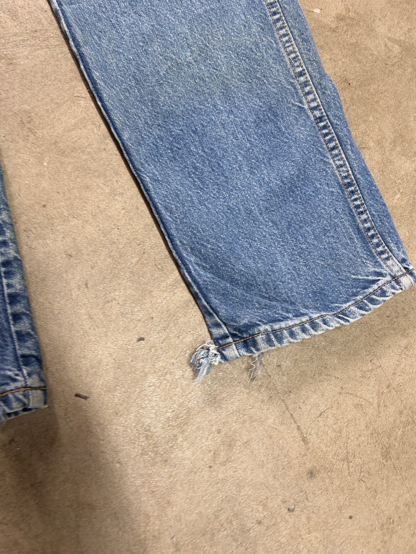 Vintage Dickies Jeans - W34 x L36