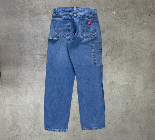 Vintage Dickies Carpenter Jeans - W30 x L30
