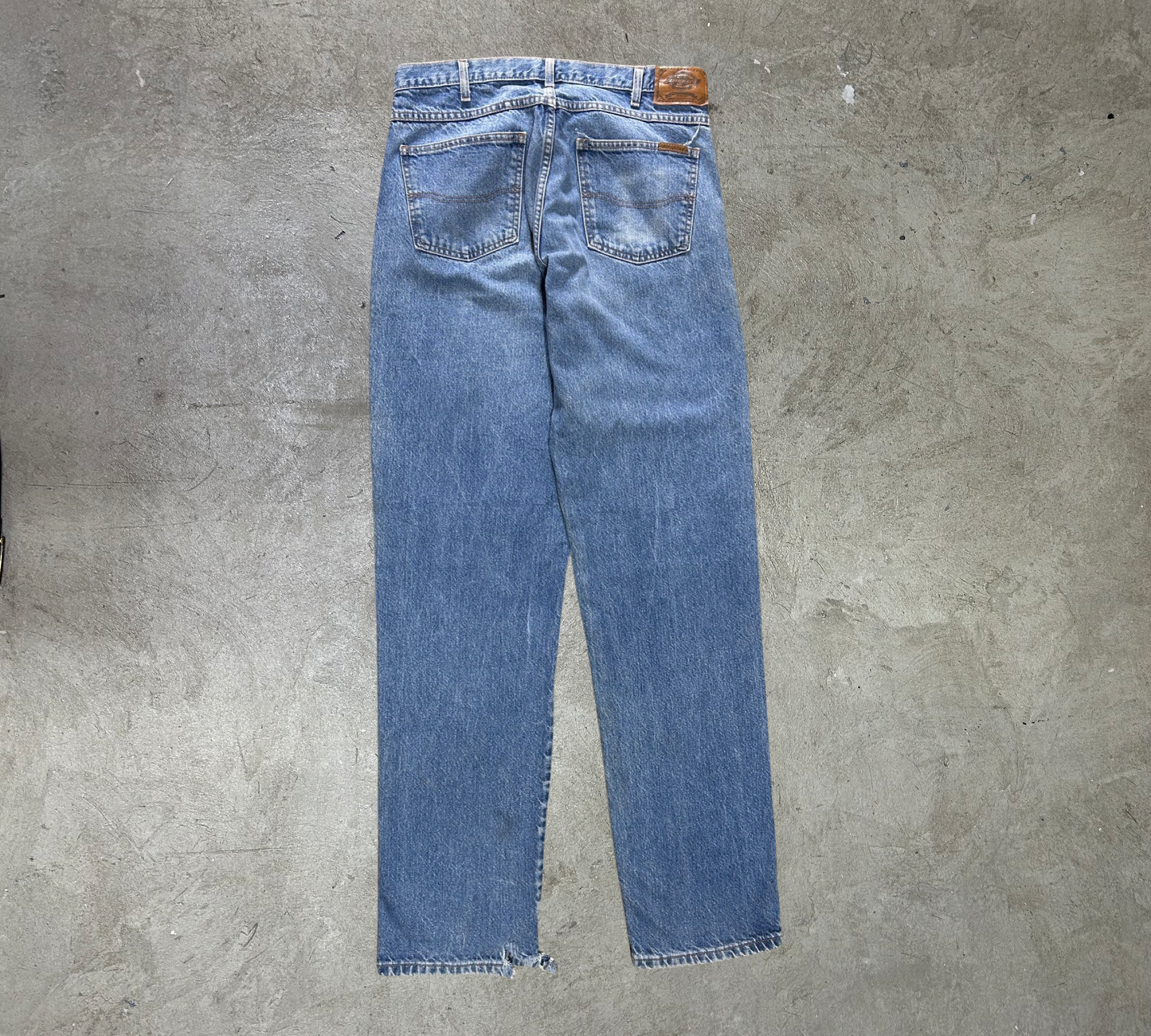 Vintage Dickies Jeans - W34 x L36