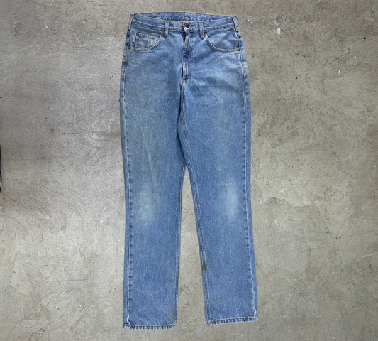 Vintage Carhartt B18 Jeans - W34 x L34