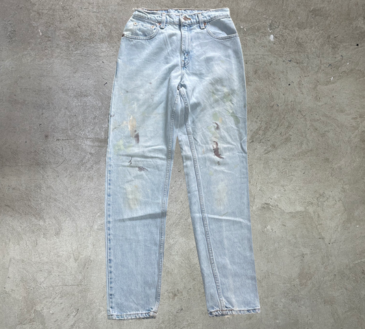 Women’s Vintage Levi’s 550s Relaxed Fit - W28 x L30