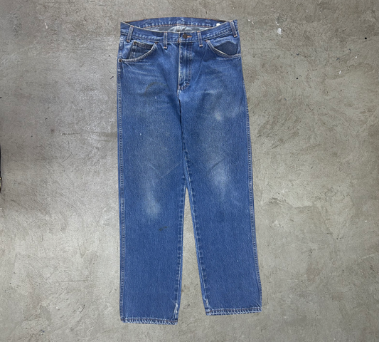 Vintage 00s Dickies Jeans - W32 x L32