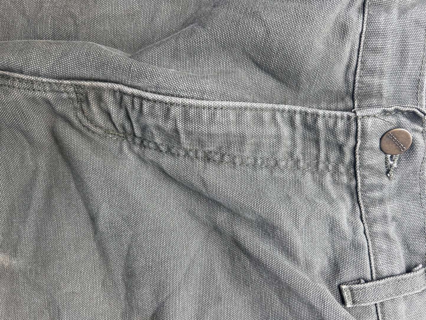 Vintage Carhartt Lined Pants - W32 x L32
