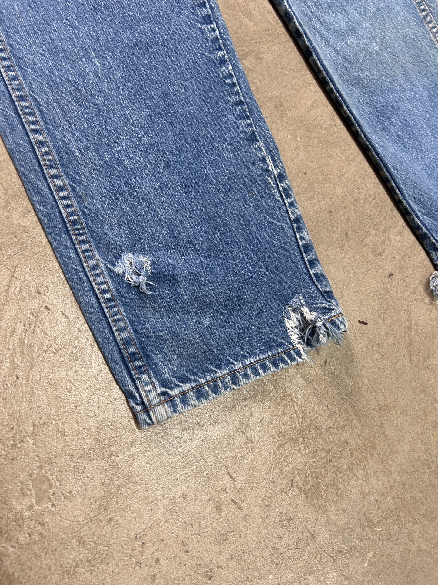 Vintage Dickies Jeans - W34 x L36