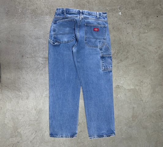 Vintage 00s Dickies Jeans - W32 x L30