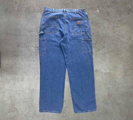 Vintage Carhartt B13 Jeans - W36 x L32