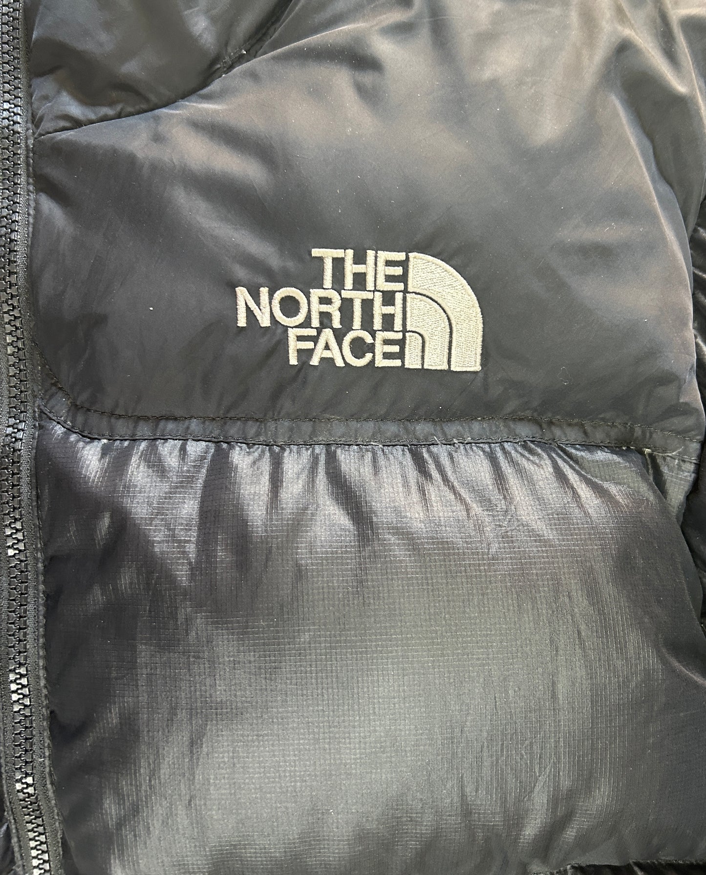 Vintage North Face 700 Nuptse Jacket - M