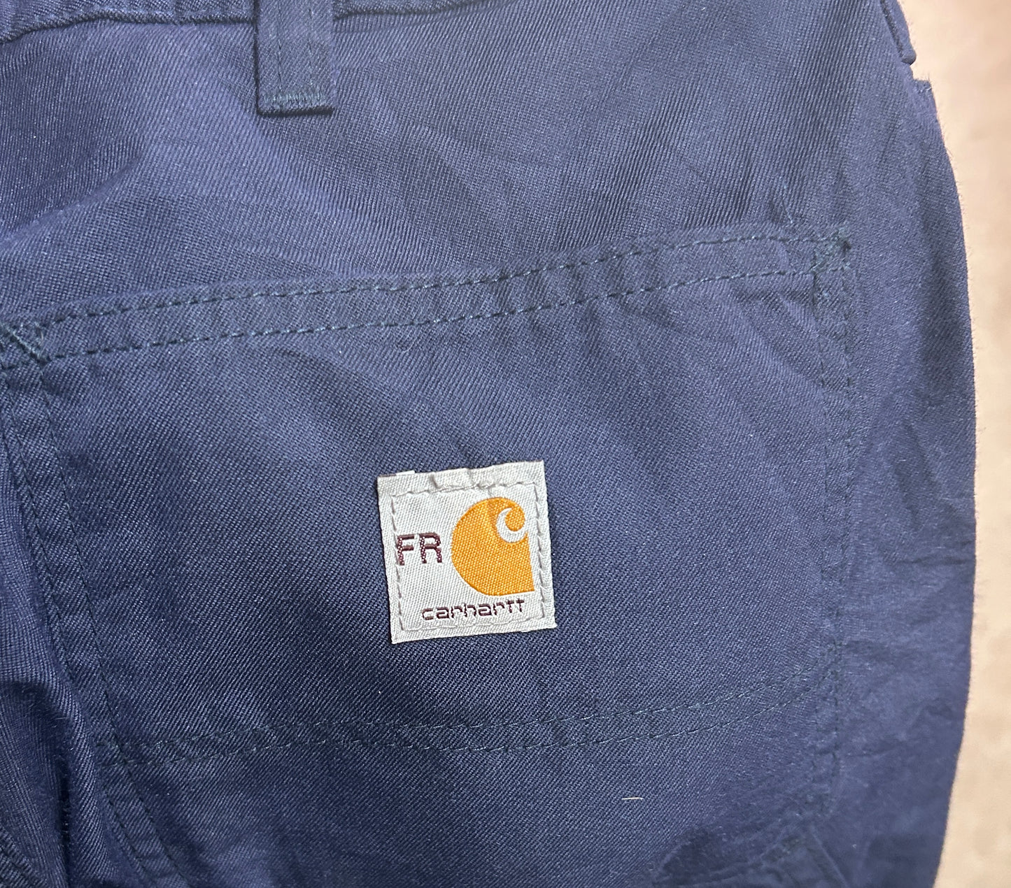 Vintage Carhartt FR Pants - W34 x L32
