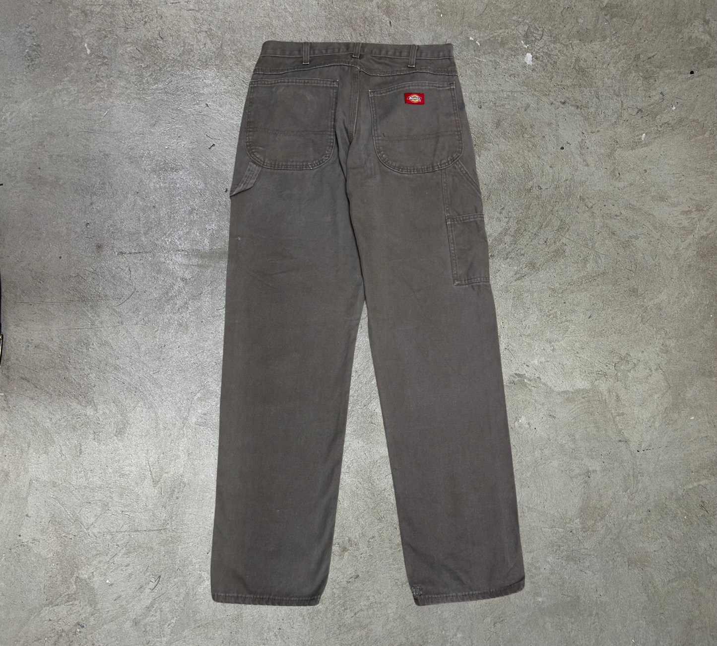 Vintage Dickies Carpenter - W32 x L32