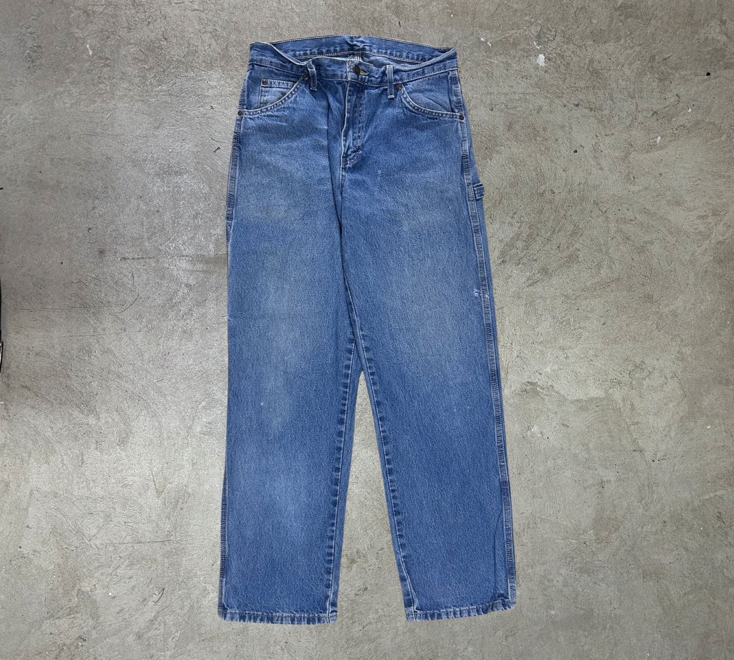 Vintage Dickies Carpenter Jeans - W30 x L30