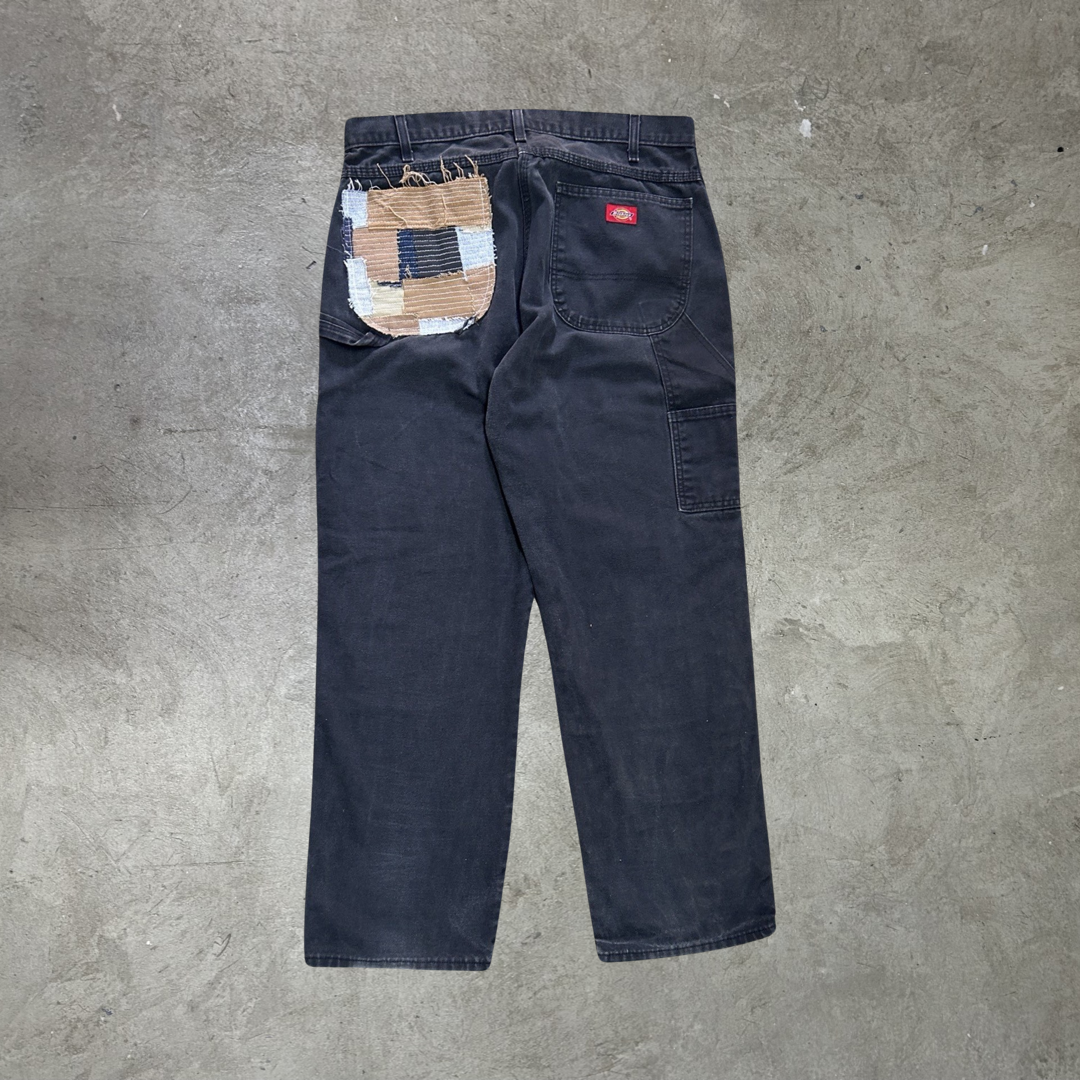 Dickies Reworked Jeans - W36 x L30