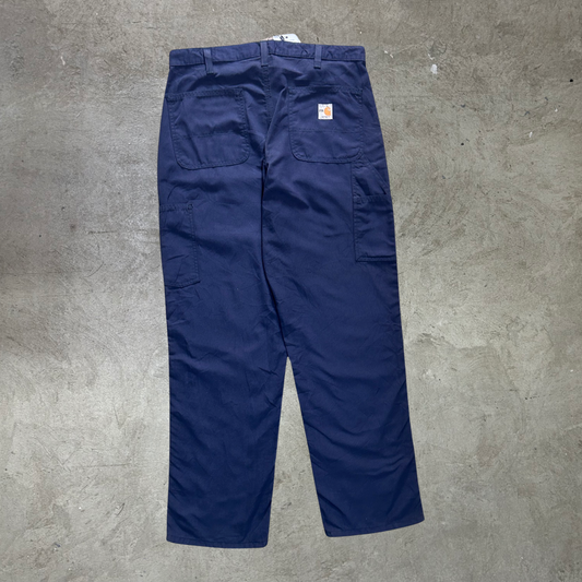 Vintage Carhartt FR Pants - W34 x L32