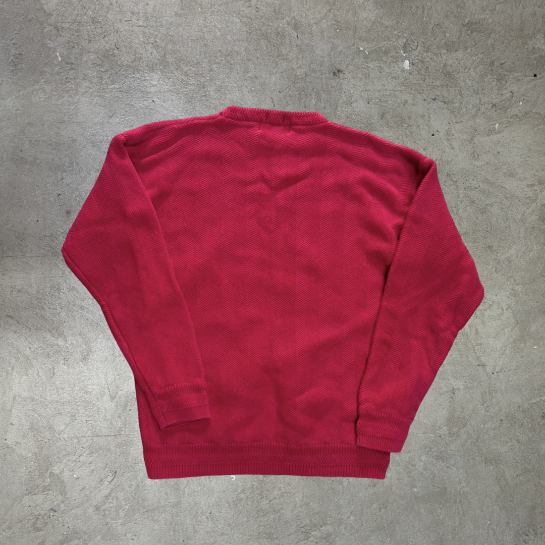 Vintage Chaps Ralph Lauren Sweater - M