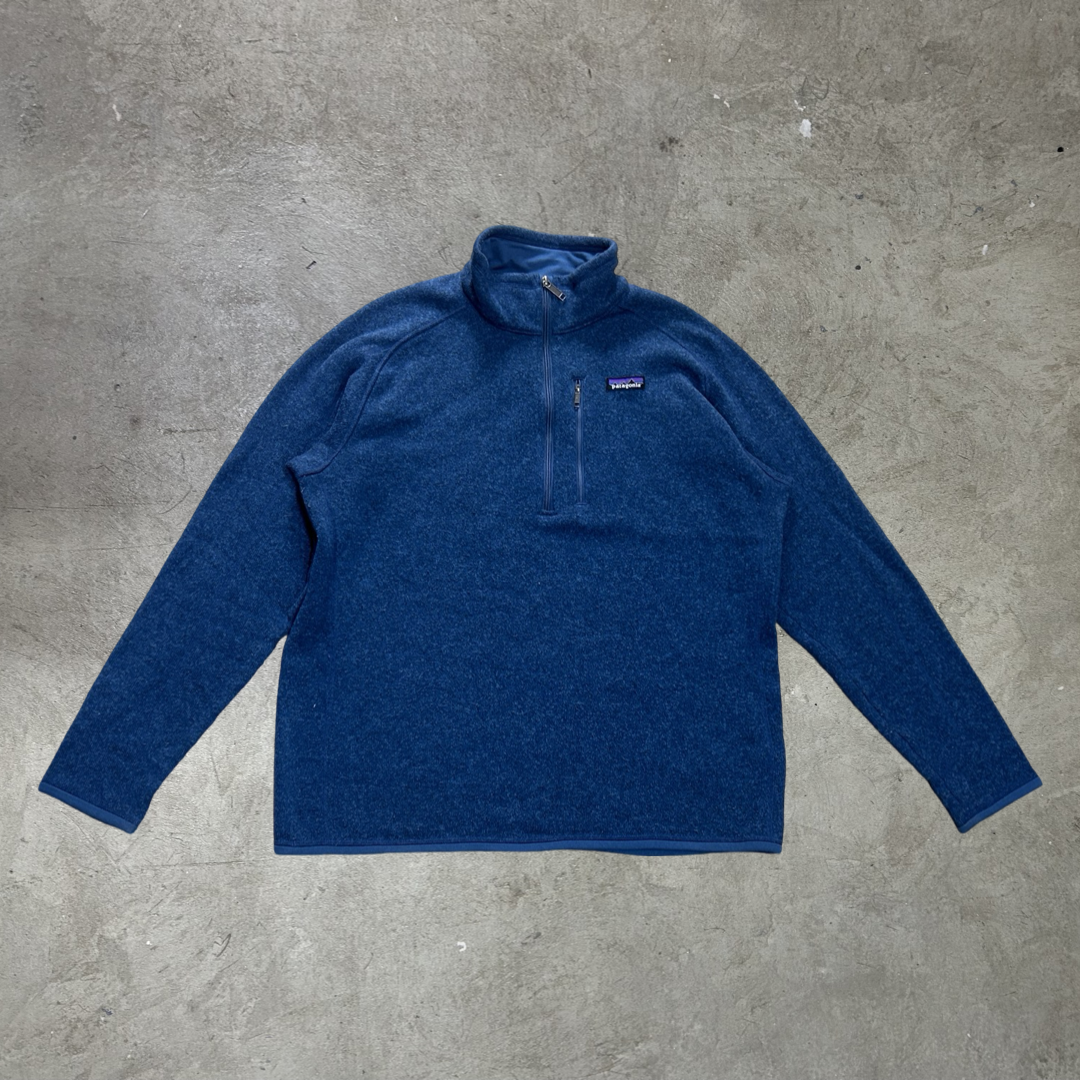 Vintage Patagonia Fleece - XL