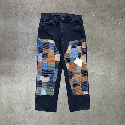 Dickies Reworked Jeans - W36 x L30