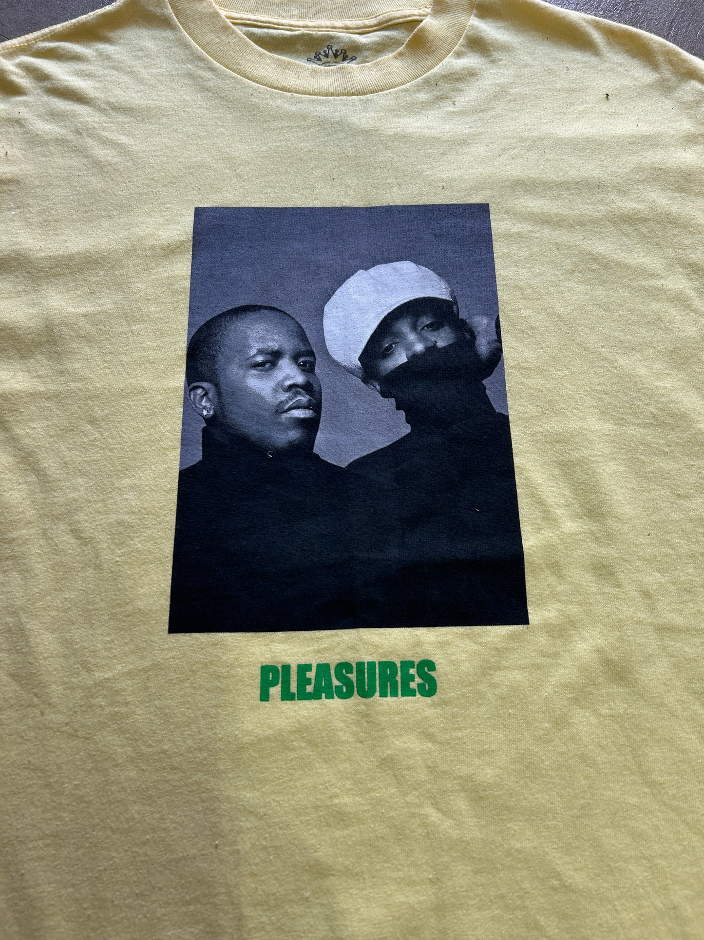 Pleasures Outkast T-Shirt