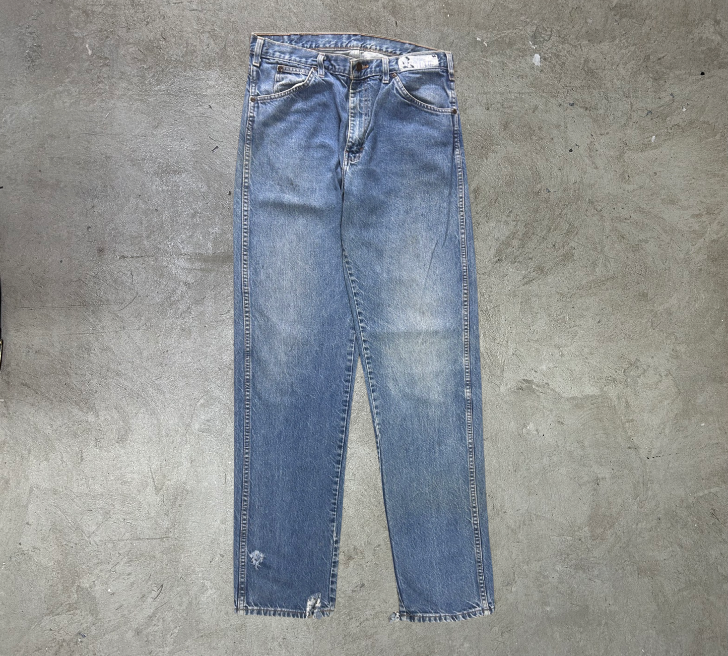 Vintage Dickies Jeans - W34 x L36