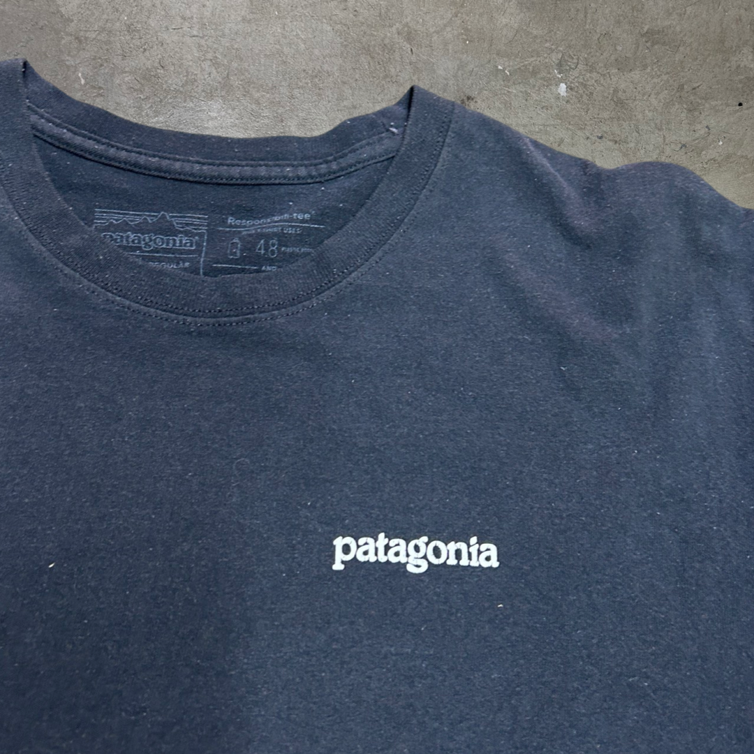 Patagonia Responsibili T-Shirt - XL