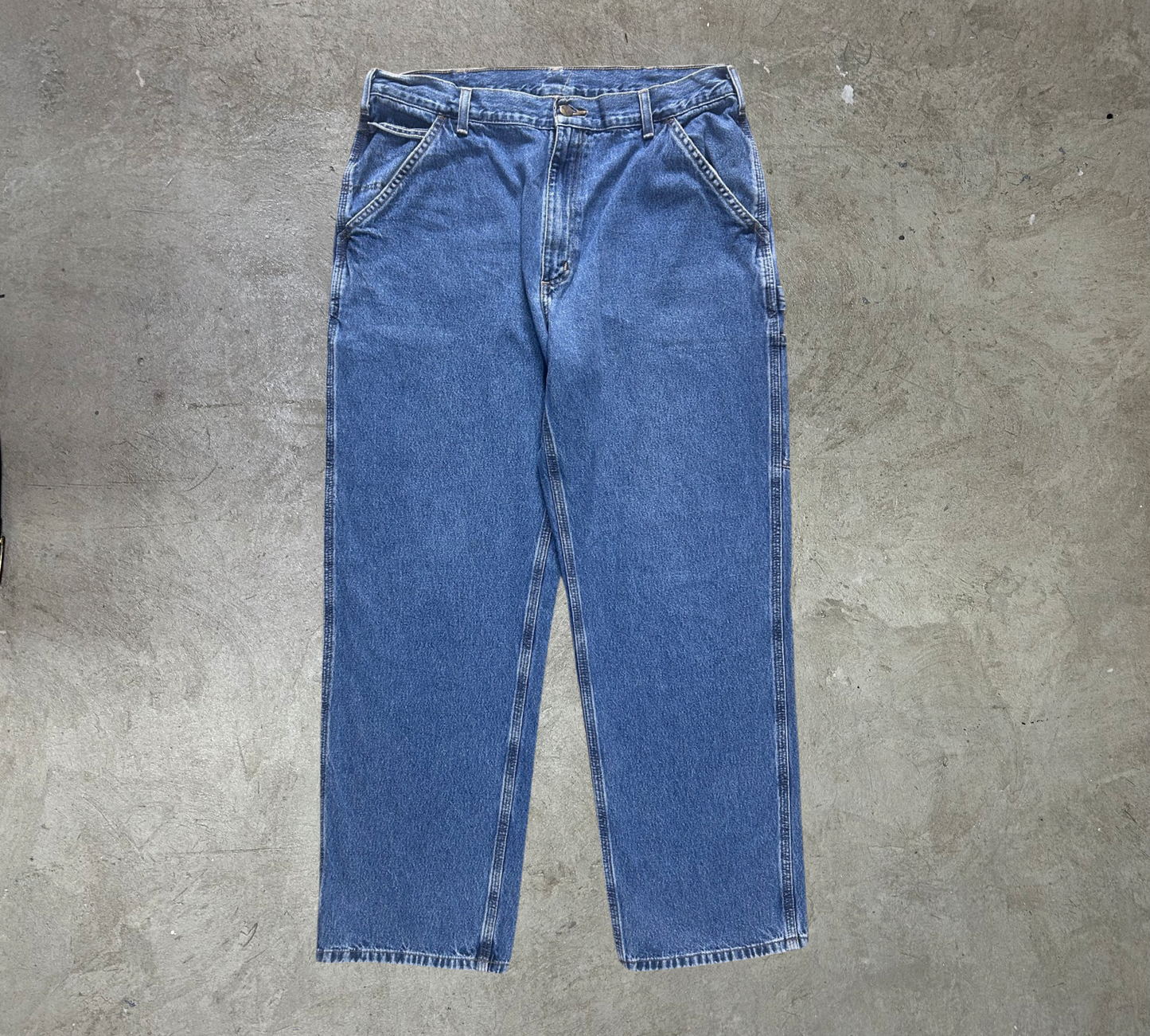 Vintage Carhartt B13 Jeans - W36 x L32