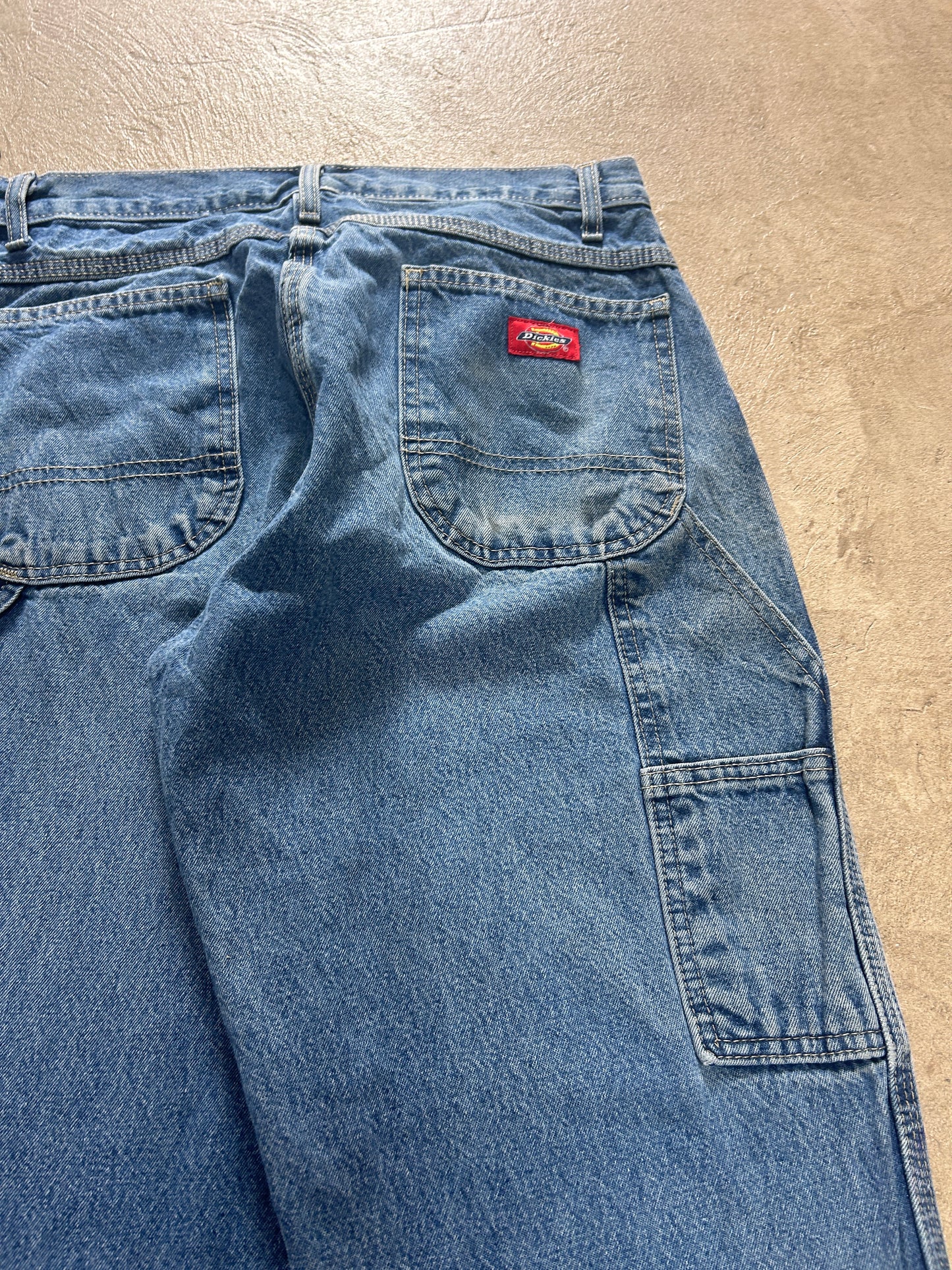 Vintage Dickies Carpenter Jeans - W30 x L30