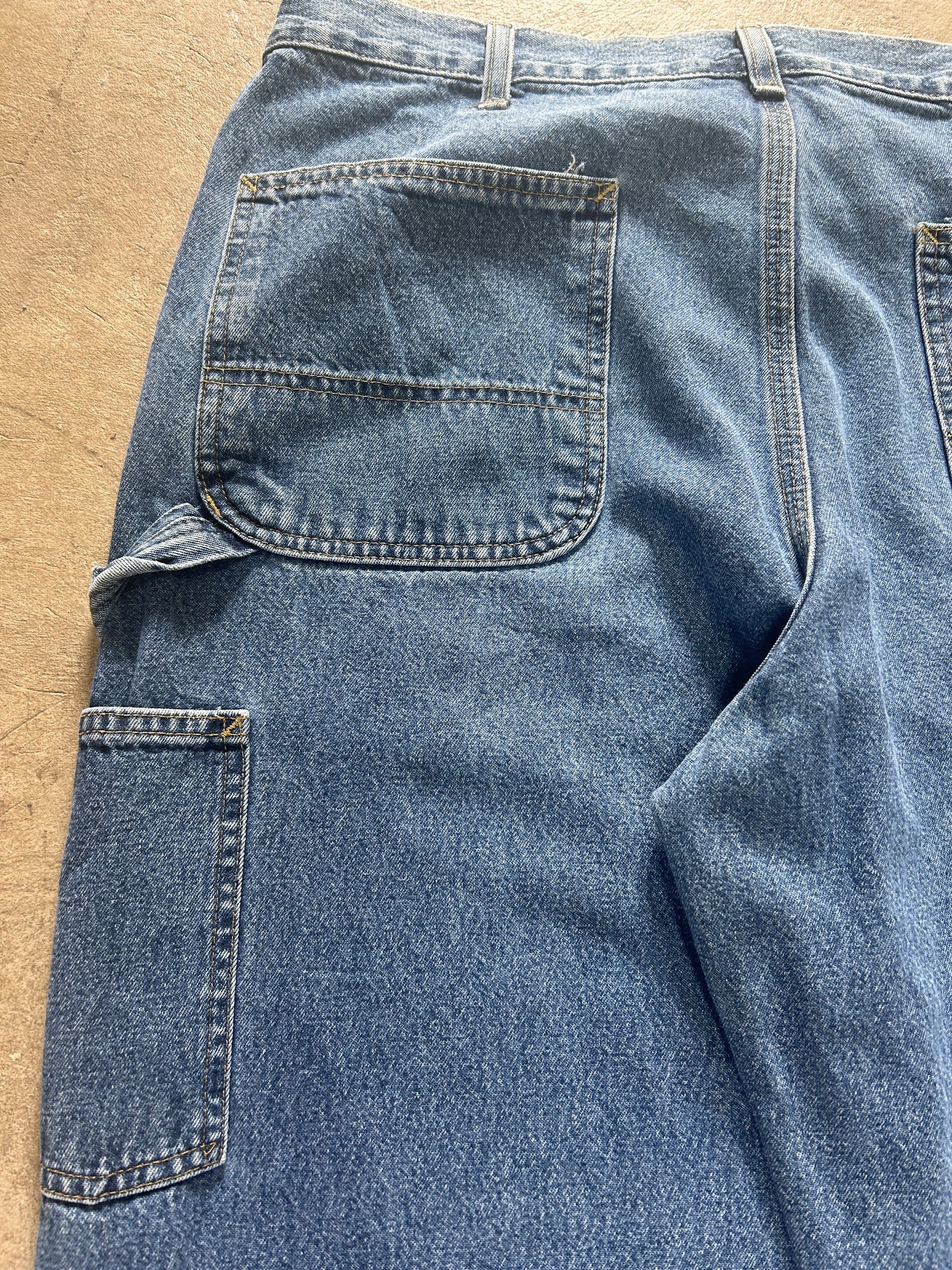 Vintage Carhartt B13 Jeans - W36 x L32