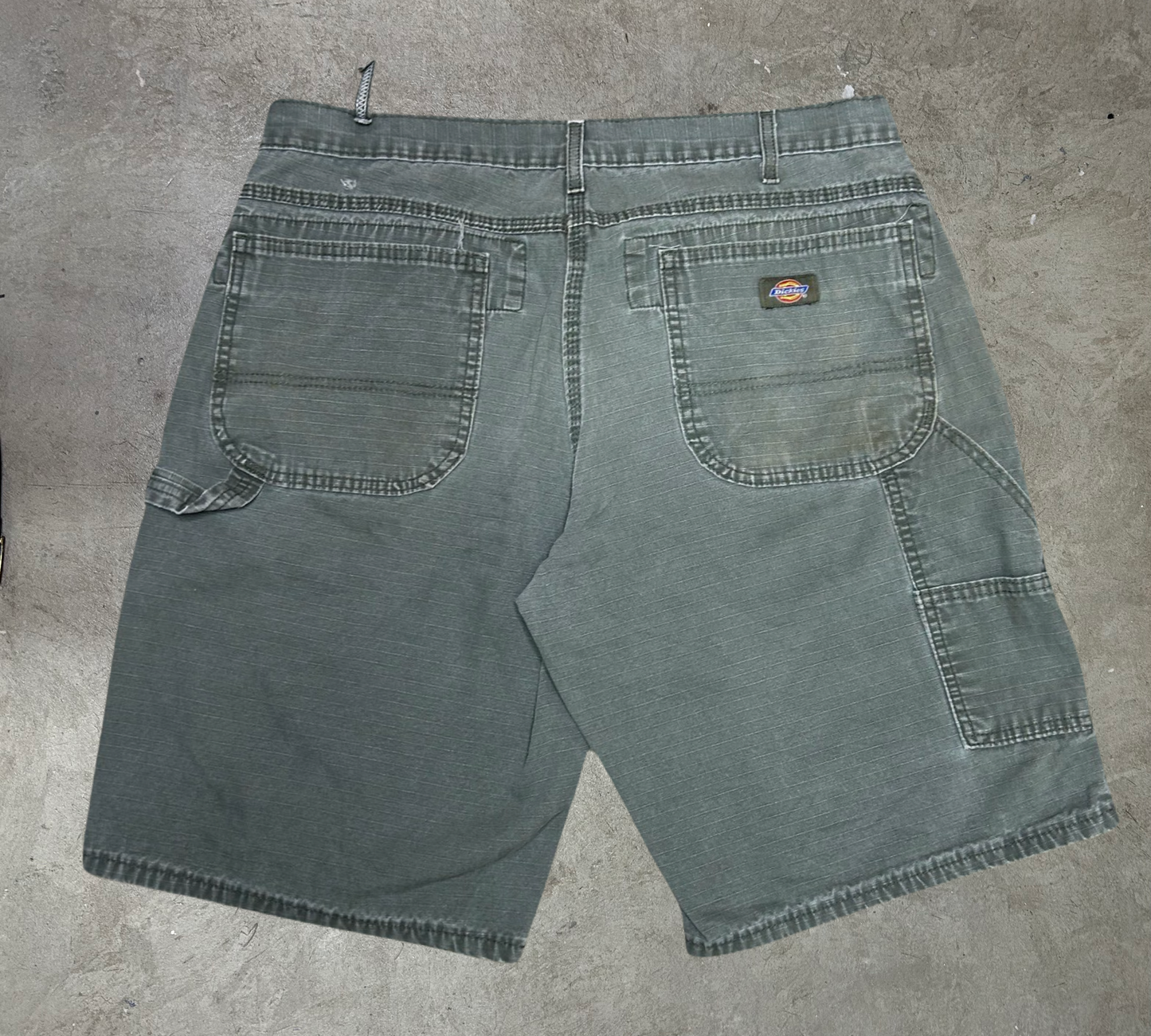 Vintage Dickies Carpenter Shorts - W36