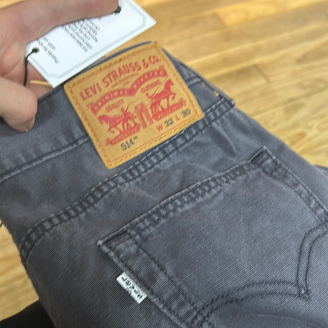 Vintage Levi’s 514s Pants - W32 x L30