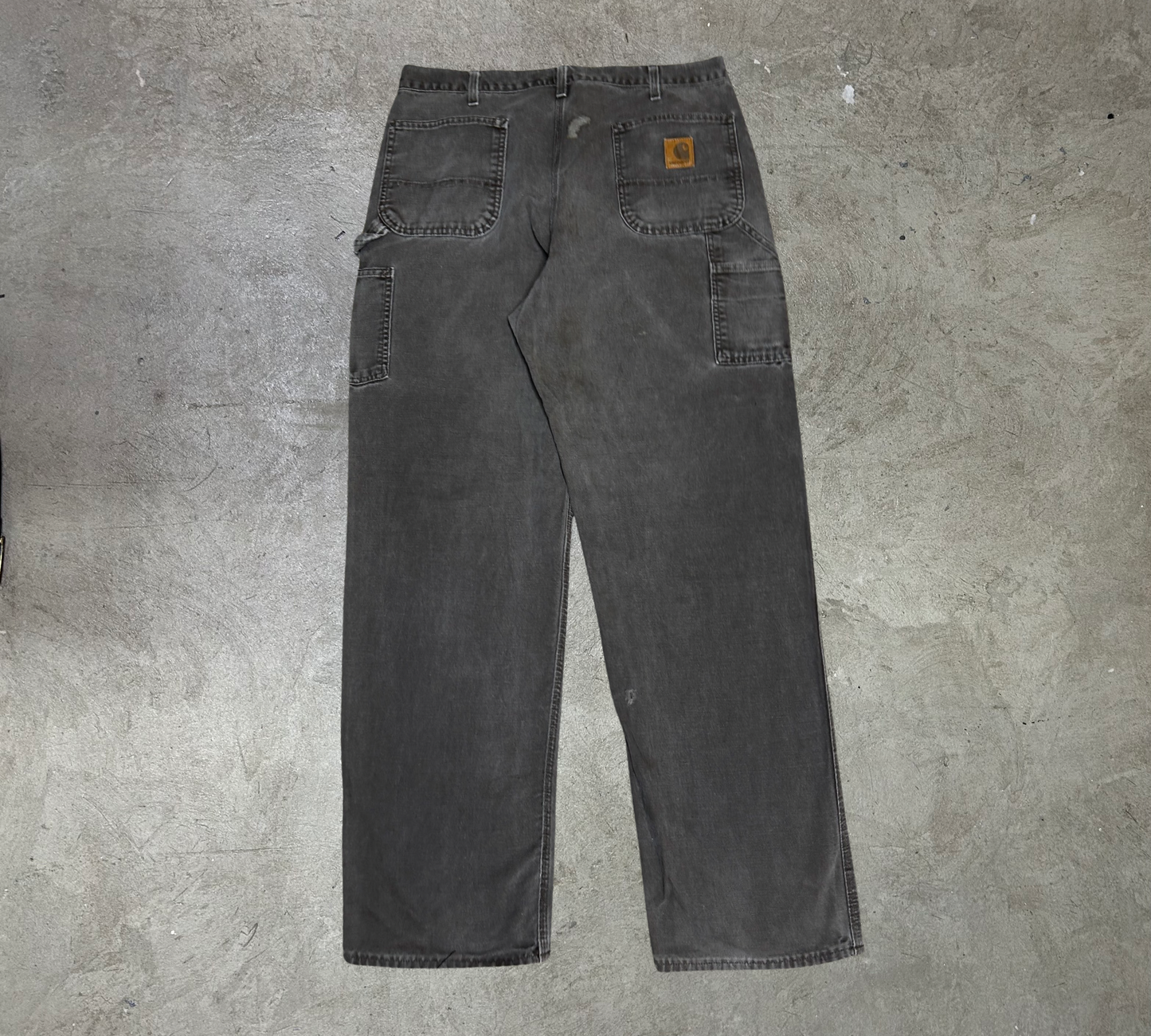 Vintage Carhartt Carpenter Pants - W38 x L34