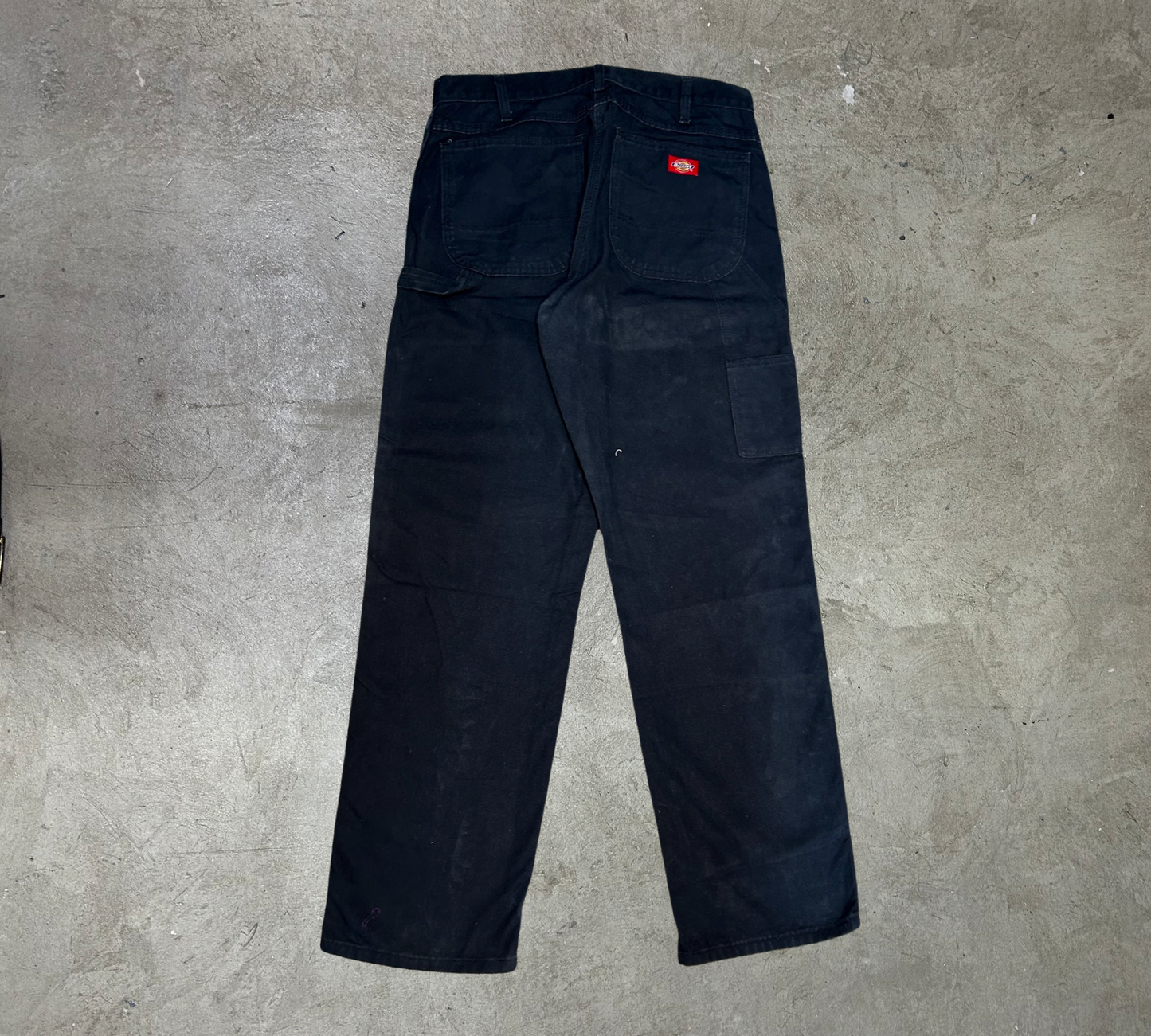 Vintage Dickies Carpenter Pants - W33 x L32
