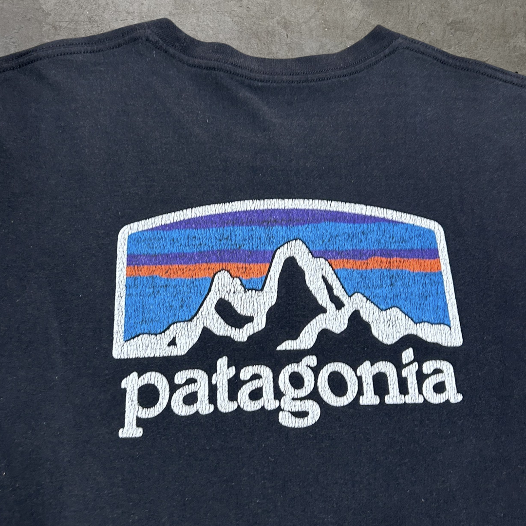 Patagonia Responsibili T-Shirt - XL