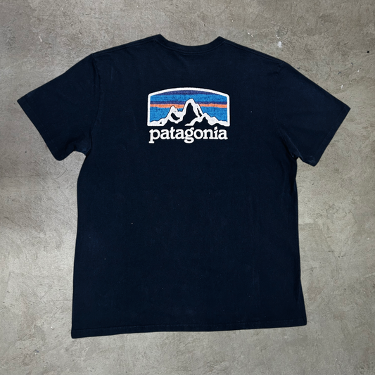 Patagonia Responsibili T-Shirt - XL