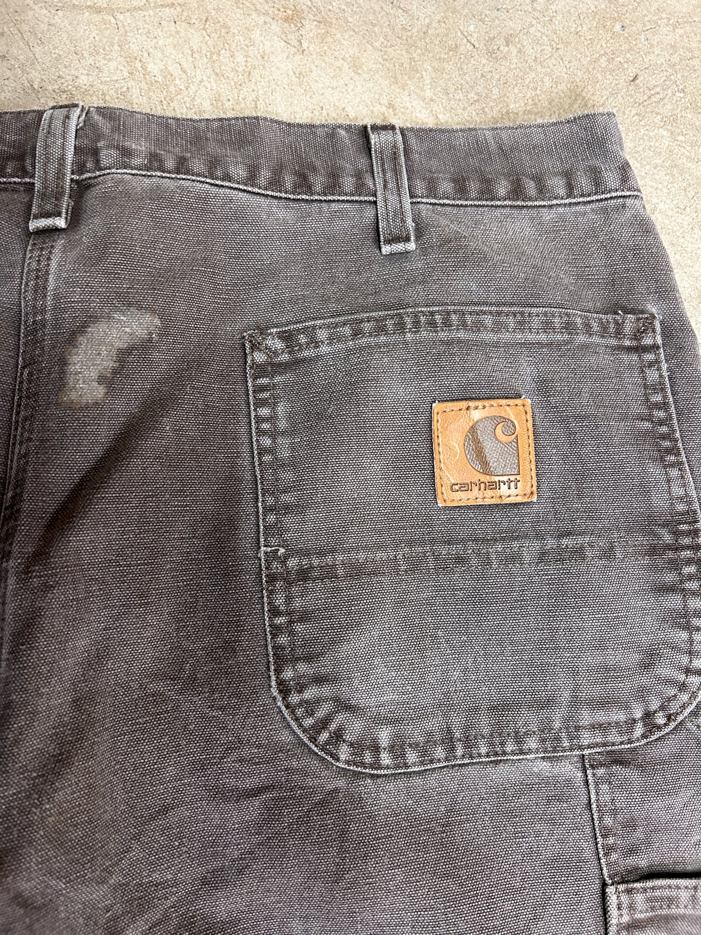 Vintage Carhartt Carpenter Pants - W38 x L34