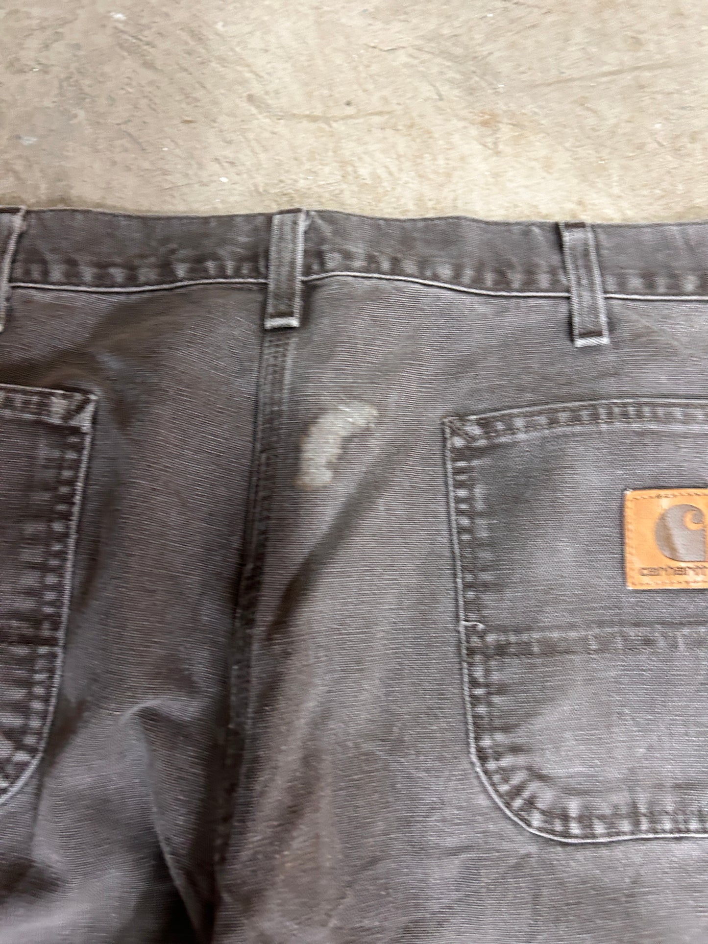 Vintage Carhartt Carpenter Pants - W38 x L34