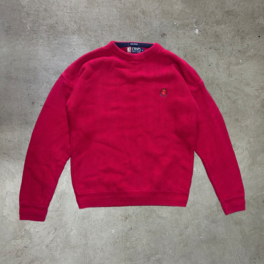 Vintage Chaps Ralph Lauren Sweater - M