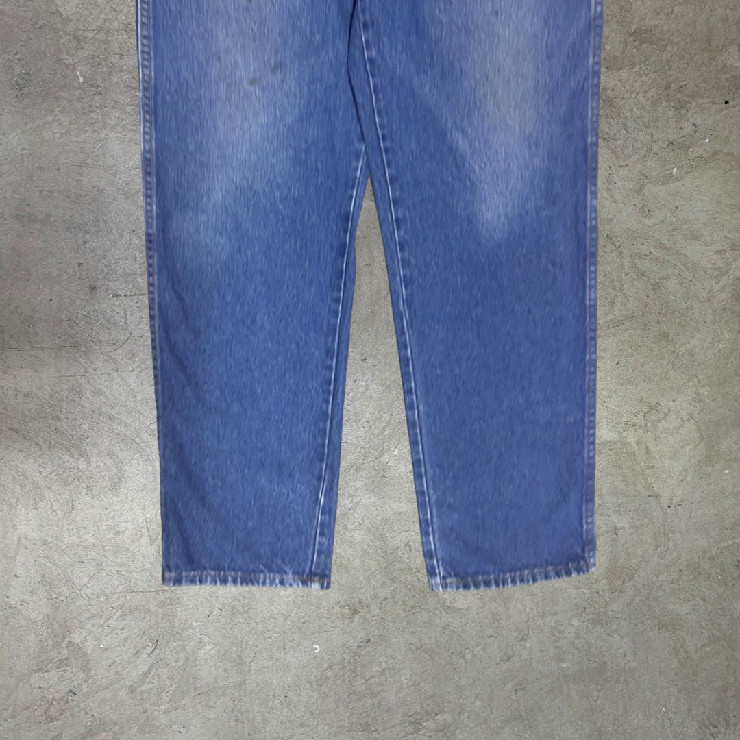 Vintage 00s Dickies Denim Jeans - W32 x L32