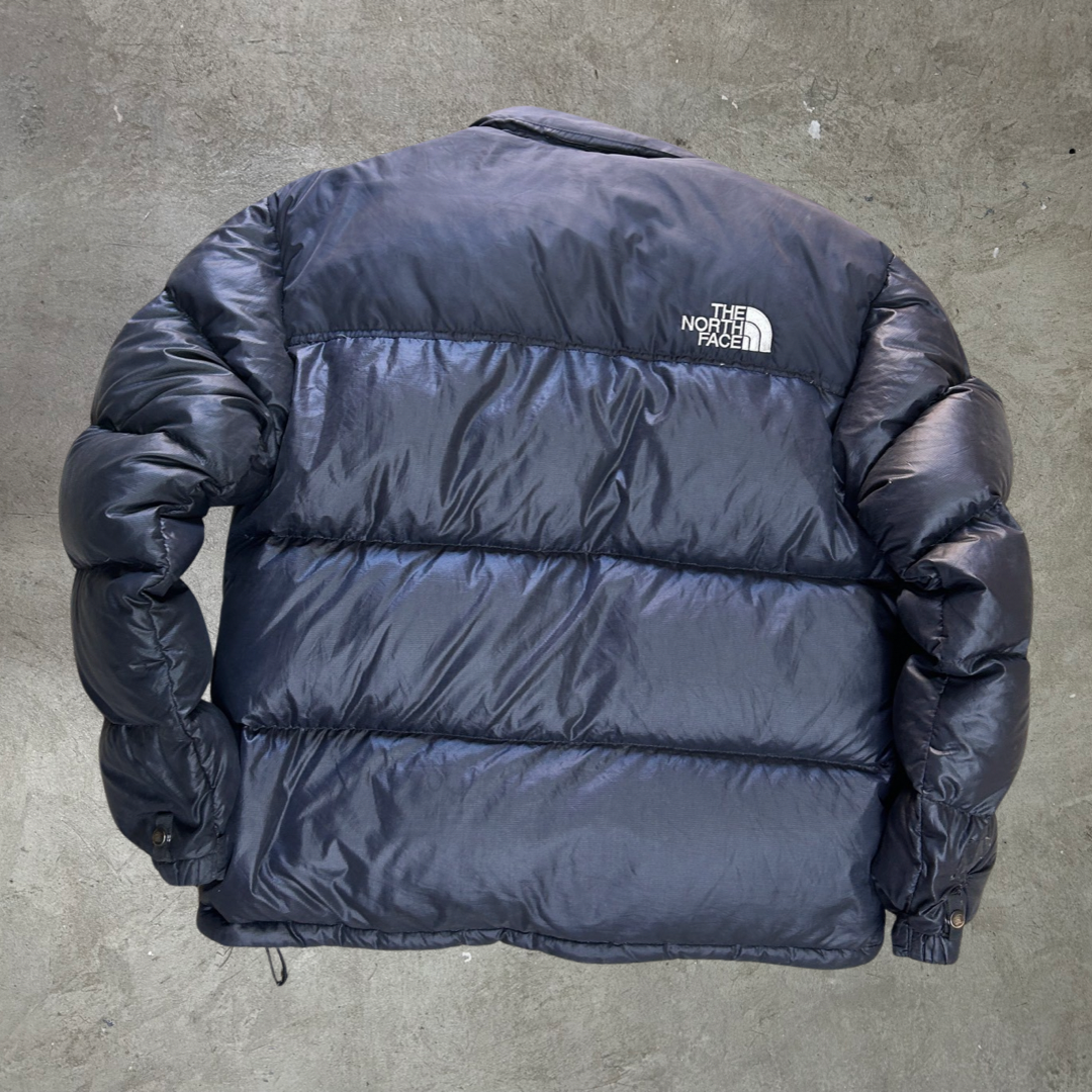 Vintage North Face 700 Nuptse Jacket - M