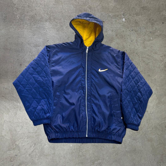 Vintage 90s Nike Jacket - L