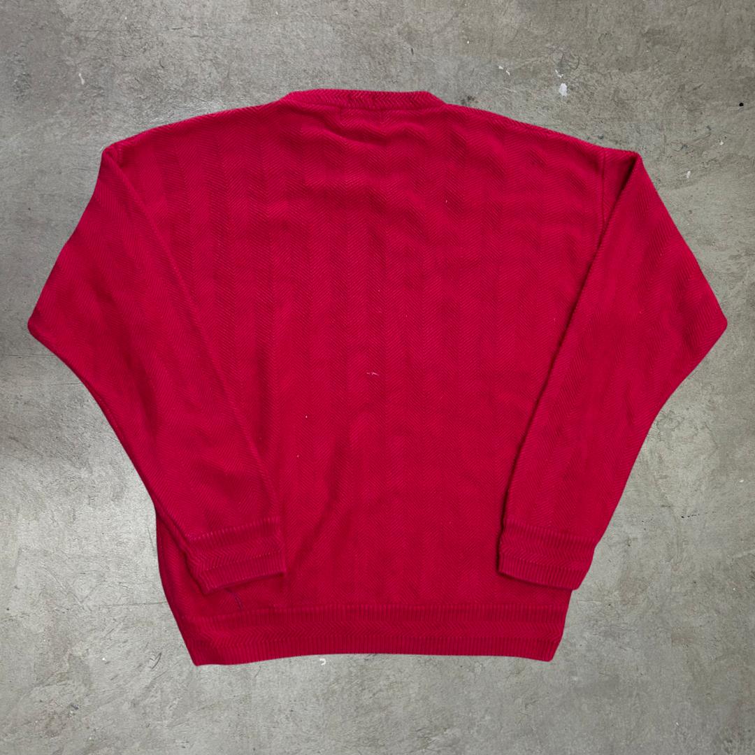 Chaps Ralph Lauren Sweater - L