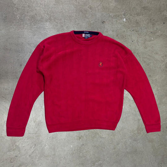 Chaps Ralph Lauren Sweater - L