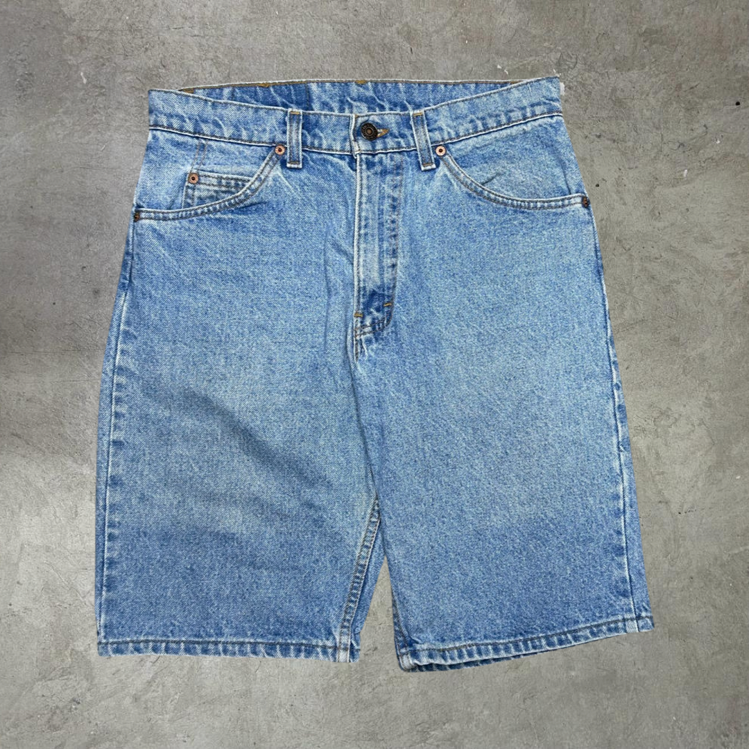 Vintage Baggy Levi’s 560s 34 x 34