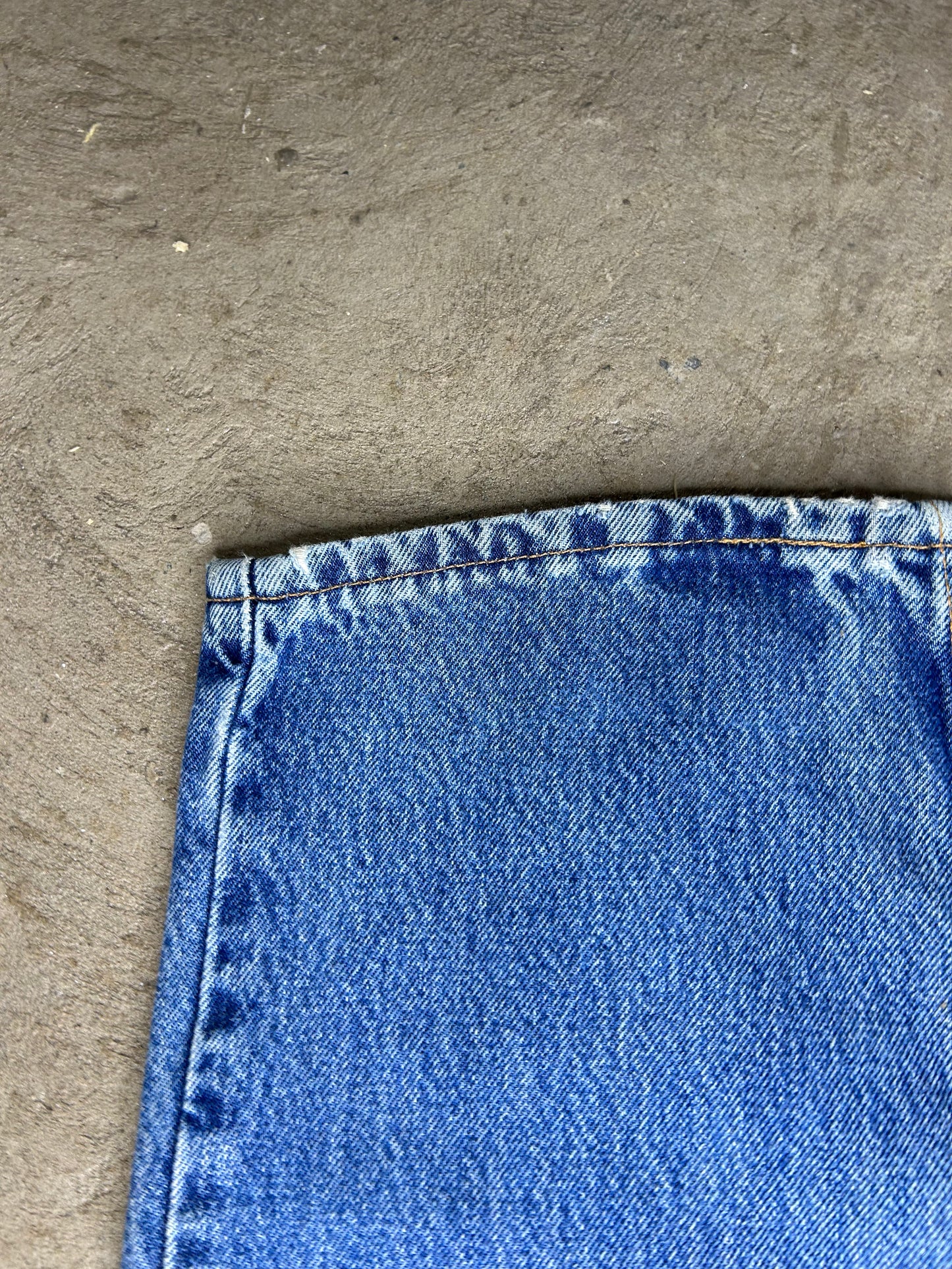 Vintage Loose Fit Levi’s 560 - W32 x L32