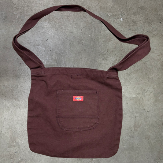 Vintage Reworked Dickies Bag