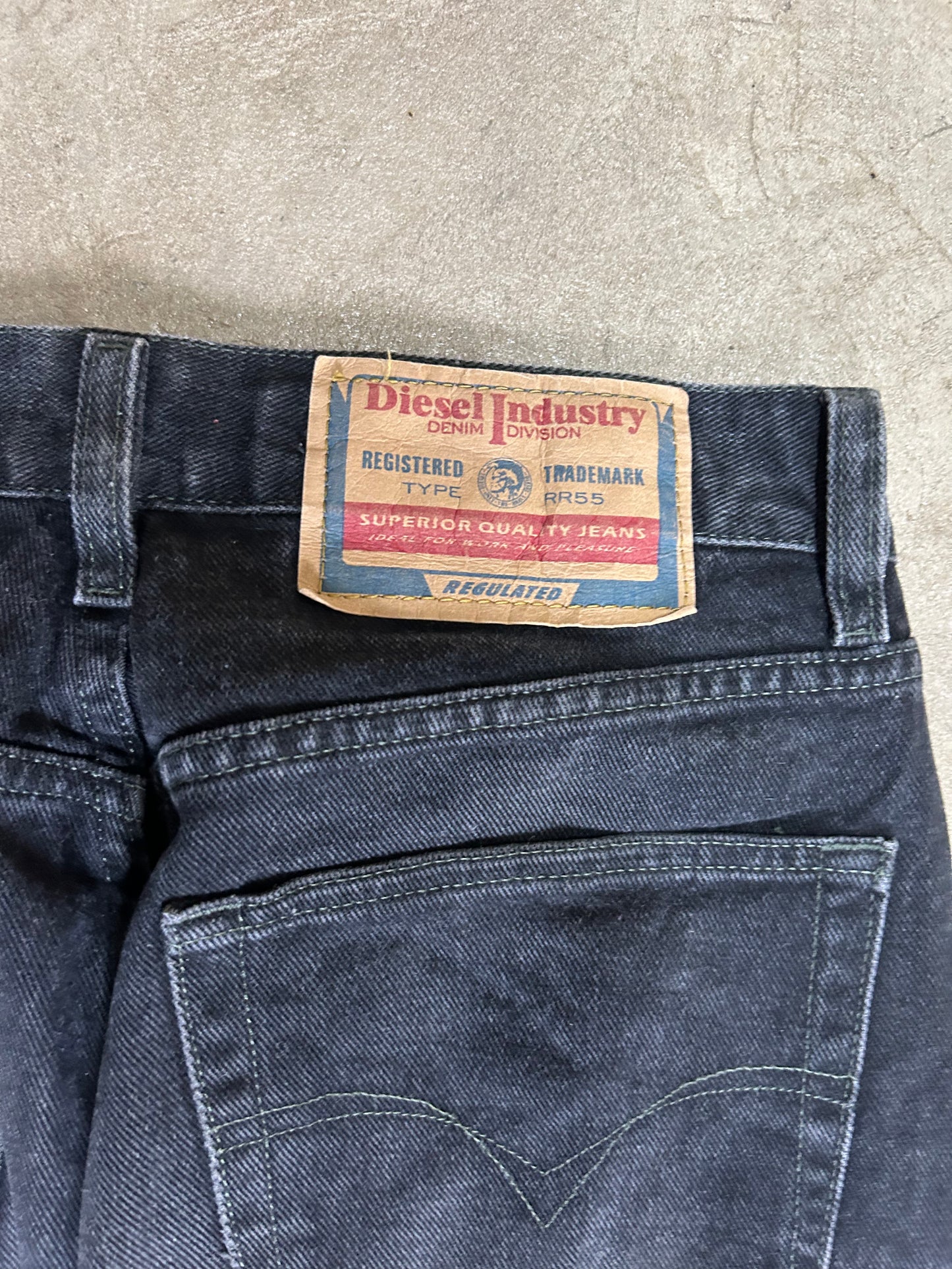 Vintage Diesel Jeans - W30 x 30