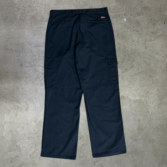 Vintage Dickies Loose Fit Cargos - W31 x L29