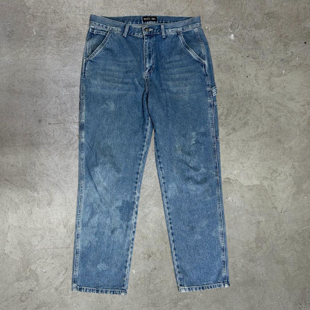 Route One Jeans - W32 x L32